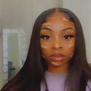 Meet your Posher, Kymbri